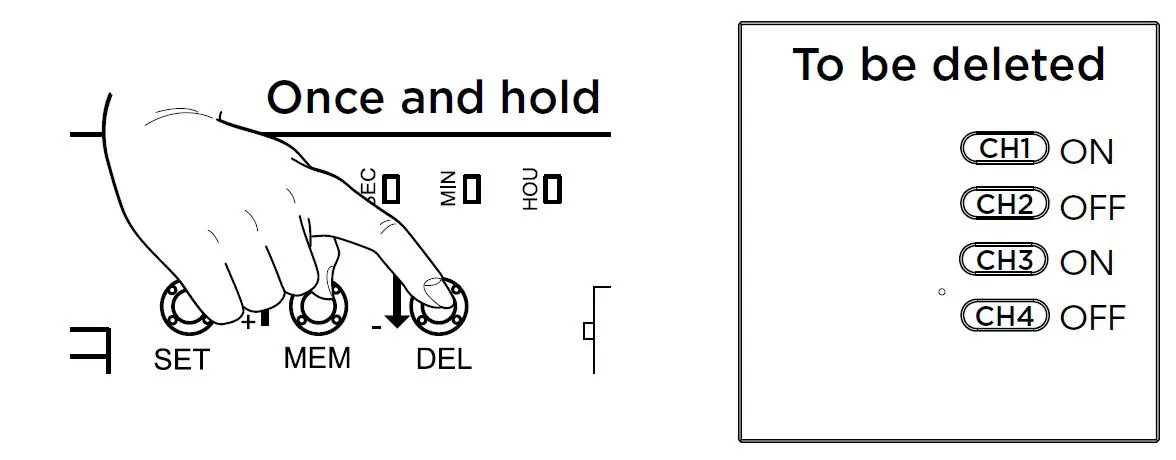 BROMIC BR-WRCW Tungsten Smart-Heat Wireless On-Off Control fig4