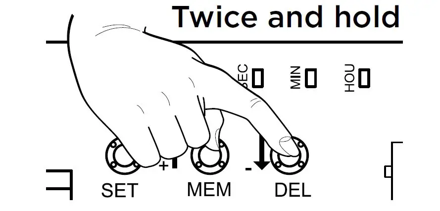 BROMIC BR-WRCW Tungsten Smart-Heat Wireless On-Off Control fig5