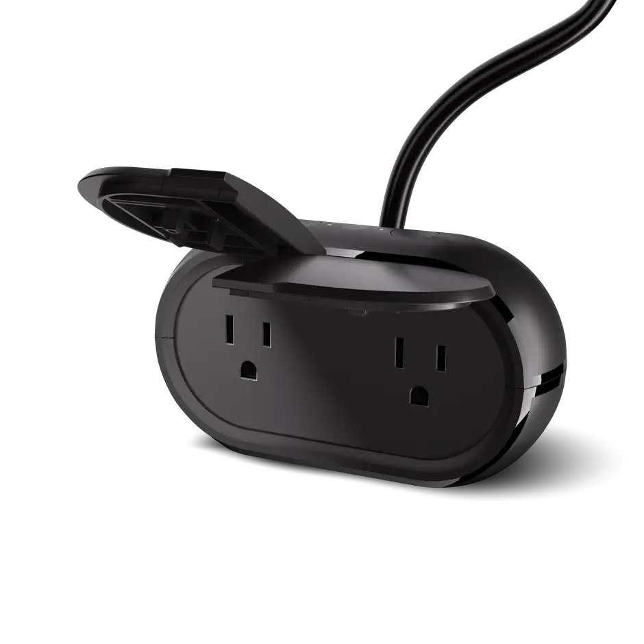 Cync / C By Ge Installing Outdoor Plugs