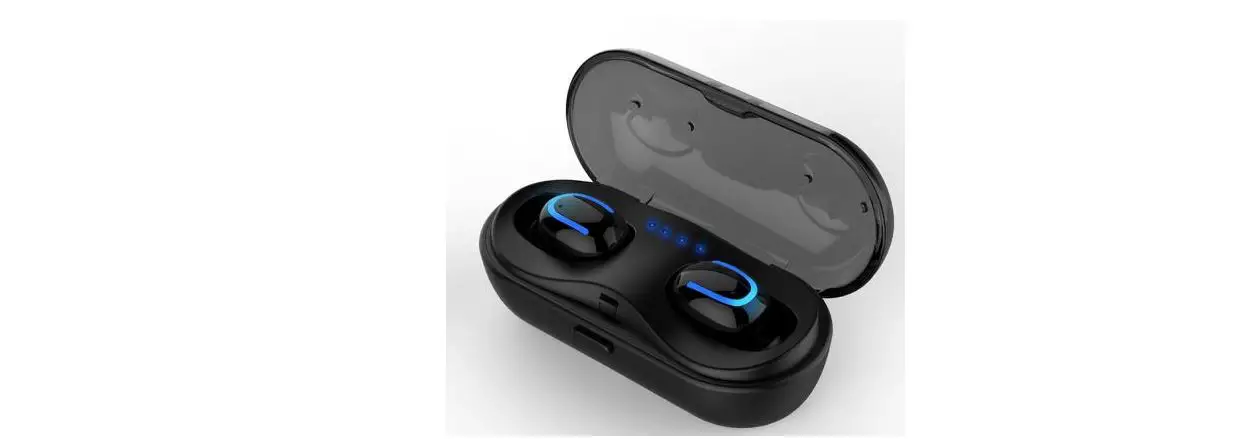 Saga Bxtwgm01 Wireless Gaming Earphones User Manual Saga Bxtwgm01 Wireless Gaming Earphones User Manual