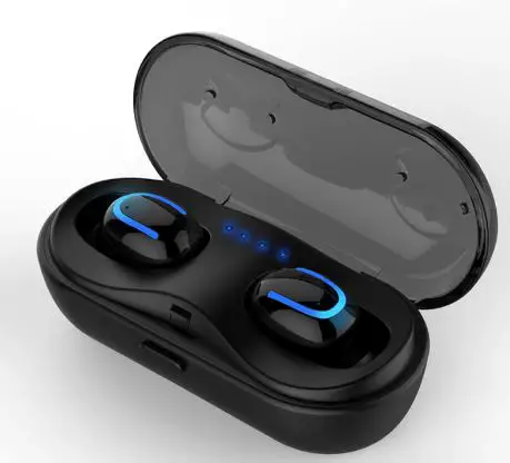 SAGA BXTWGM01 Wireless Gaming Earphones product