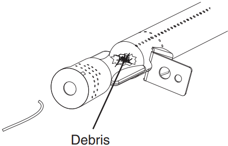 Assembly Maintenance