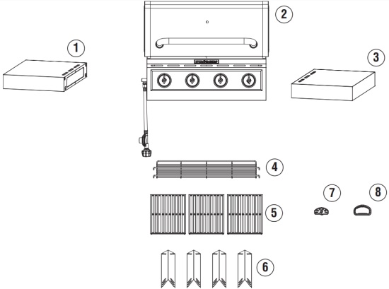 Assembly Instruction