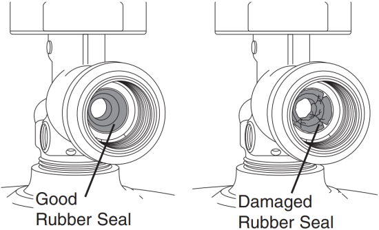 Rubber Seal