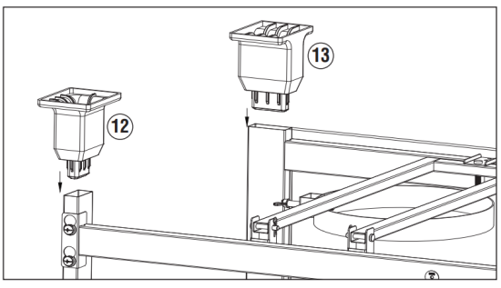 Assembly Instruction
