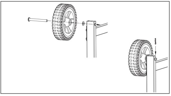 Assembly Instruction
