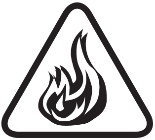 Danger Icon