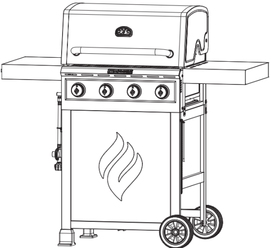 Assembly Instruction