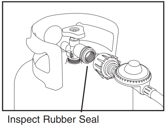 Inspect Rubber Sea