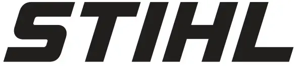STIHL Wet Sandblasting Device - Logo