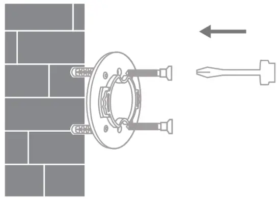 imilab EC2 Wire-Free Home Security Camera- Gateway - amety