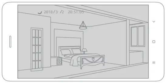 imilab EC2 Wire-Free Home Security Camera- Gateway - sample