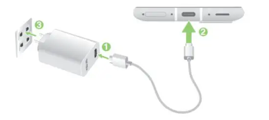 ASUS ZS590KS ZenFone Dual Sim 8GB RAM 12GB G5 Smart Phone - figure 3