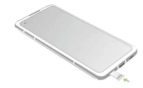 ASUS ZS590KS ZenFone Dual Sim 8GB RAM 12GB G5 Smart Phone - figure 5