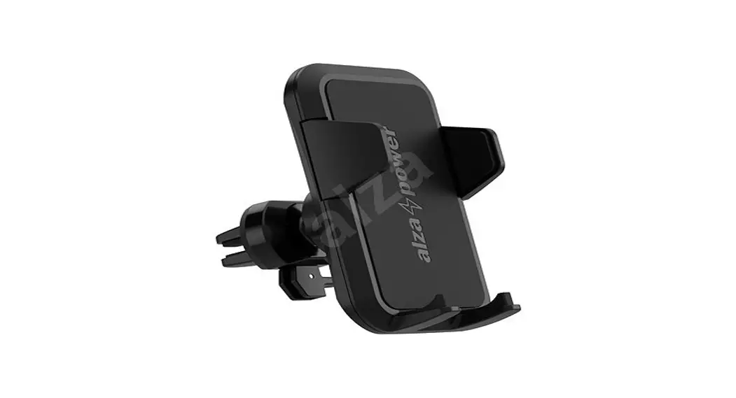 Alza Apw-phaccp08b Car Phone Holder User Manual Alza Apw-phaccp08b Car Phone Holder User Manual
