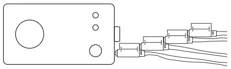 OCTAVE-1 Lunii Headphones User Manual - Keep Sharing