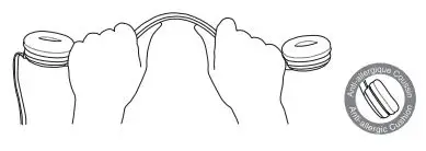 OCTAVE-1 Lunii Headphones User Manual - Super Durable