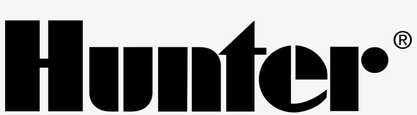 Hunter logo