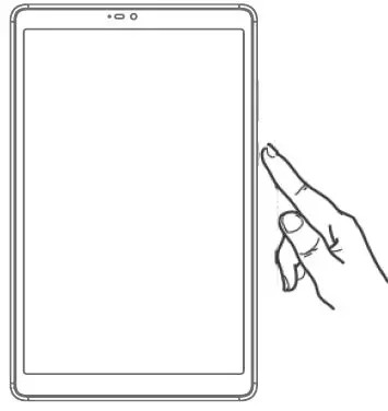 Lenovo TB-8506F Tab M8 3rd Generation Smart Tablet fig-4