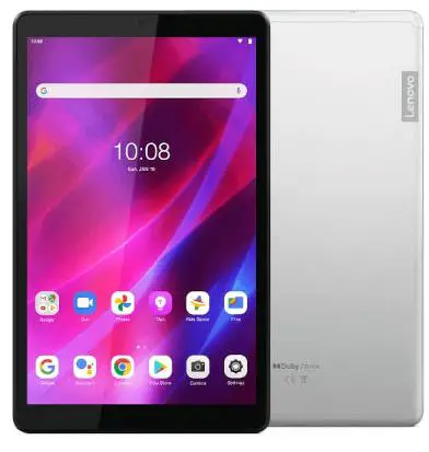 Lenovo TB-8506F Tab M8 3rd Generation Smart Tablet product