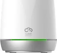 casa systems NS-02 CloudMesh Satellite Seamless Wi-Fi Coverage FIG-22