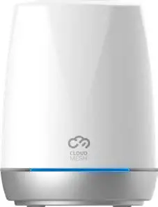 casa systems NS-02 CloudMesh Satellite Seamless Wi-Fi Coverage FIG-7