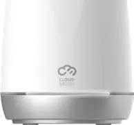 casa systems NS-02 CloudMesh Satellite Seamless Wi-Fi Coverage FIG-9