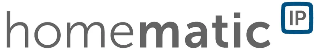 Homematic logo