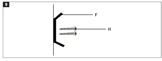 HAMRON 011523 Garage Lift For A Roof Box FIG 9