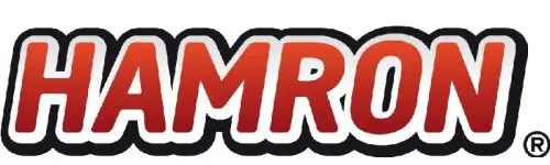 HAMRON 011523 Garage Lift For A Roof Box LOGO