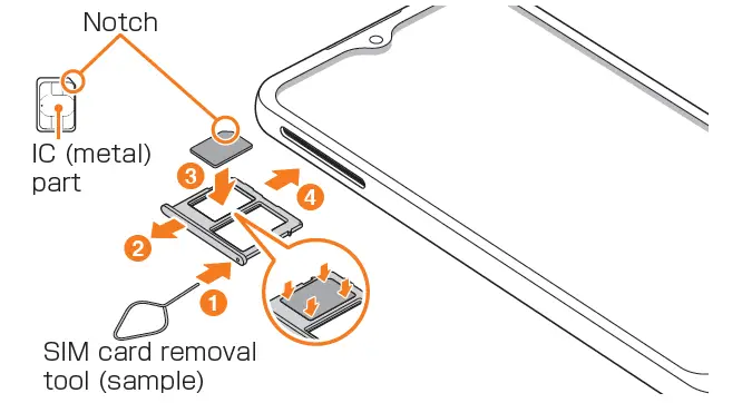 au-SCG08-Galaxy-A32-5G Smart-Phone-3