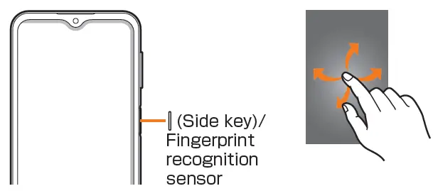 au-SCG08-Galaxy-A32-5G Smart-Phone-4