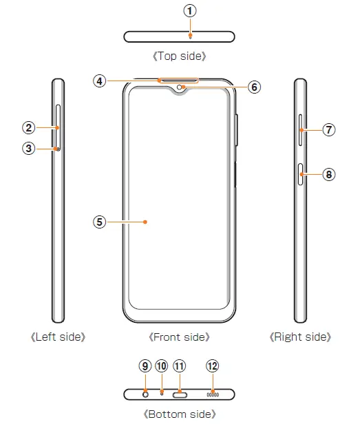 au-SCG08-Galaxy-A32-5G Smart-Phone-5