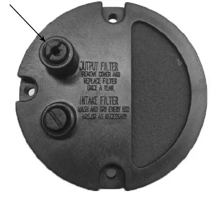 CRAFTSMAN Diesel Forced-Air Heater fig 1