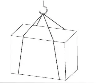 AIR-CON ASDCI4H4S24 Central Ducted Split Hyper Heat Pump FIG 3