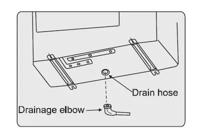 AIR-CON ASDCI4H4S24 Central Ducted Split Hyper Heat Pump FIG 6