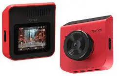 70mai A400 Series Dash Camera