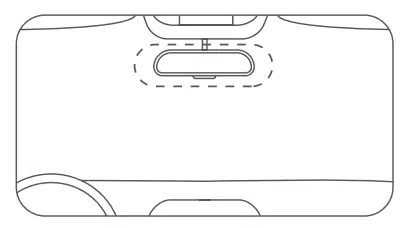 Installing the electrostatic sticker