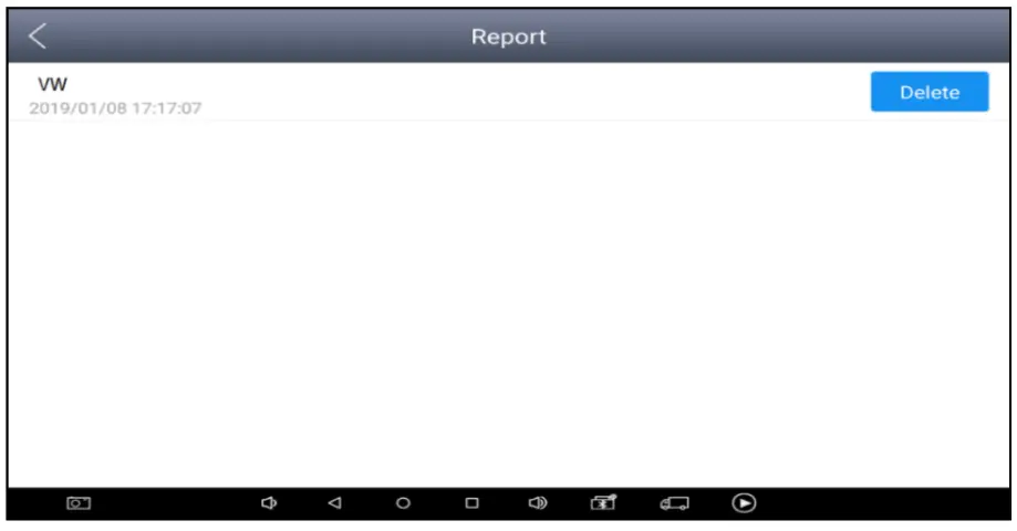 XTOOL Diagnosis System._ PDF report