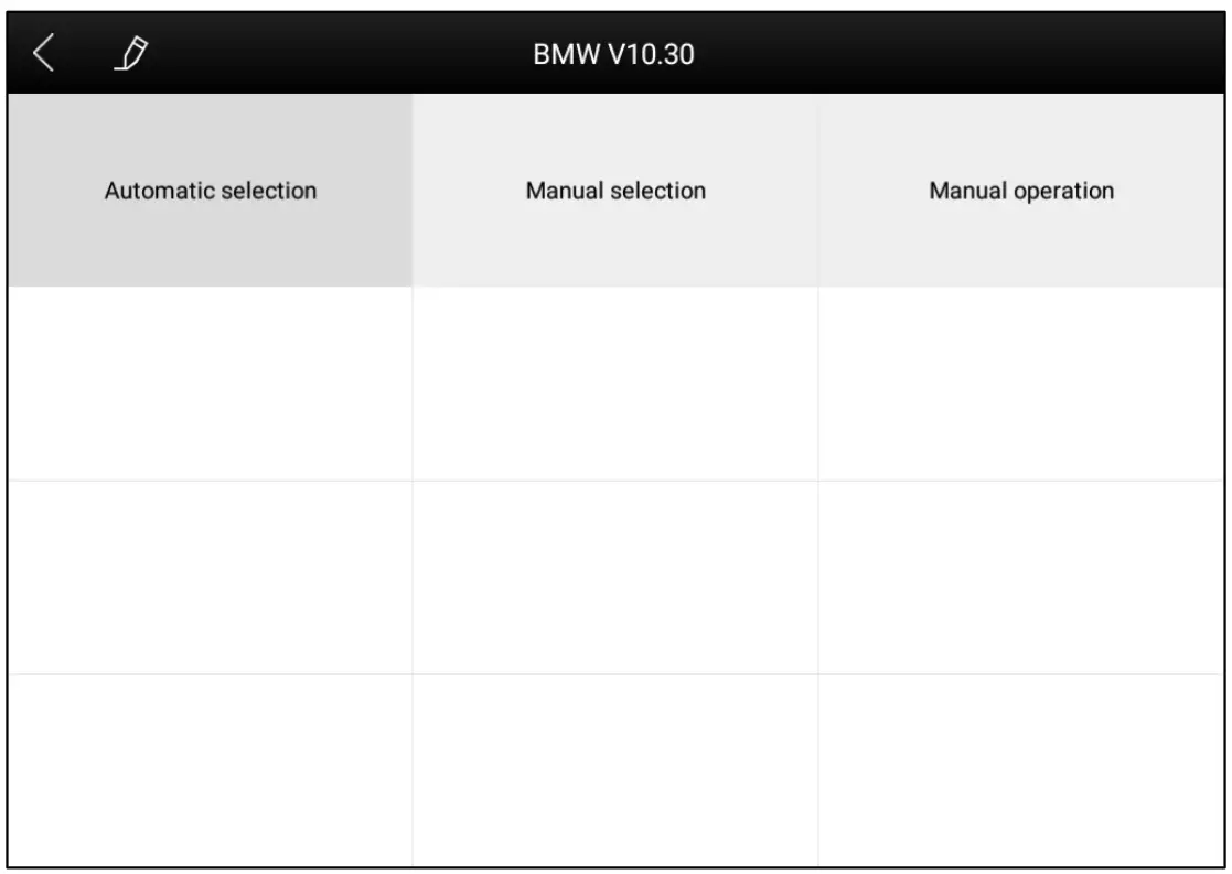 XTOOL Diagnosis System._ ead DTCs