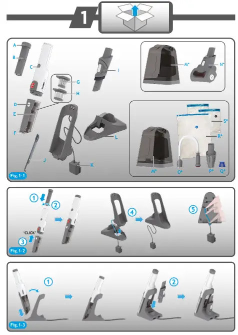 HOOVER-HH710- H-HANDY-700-Handheld-Vacuum-Cleaner-1