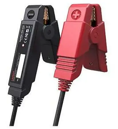 LAUNCH BST360 Battery Test clips