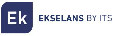EKSELANS - logo