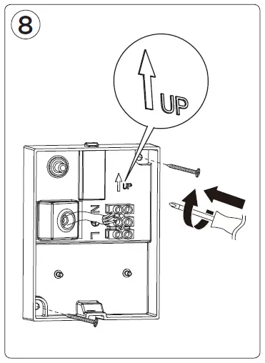 LUTEC 5193811118 Cuba Modern & Versatile Outdoor Wall Light fig10