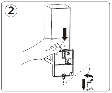 LUTEC 5193811118 Cuba Modern & Versatile Outdoor Wall Light fig4