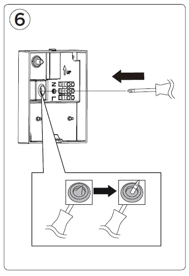 LUTEC 5193811118 Cuba Modern & Versatile Outdoor Wall Light fig8