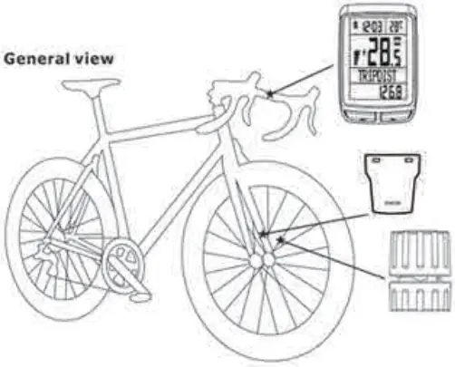 INSTALATION INSTRUCTIONS