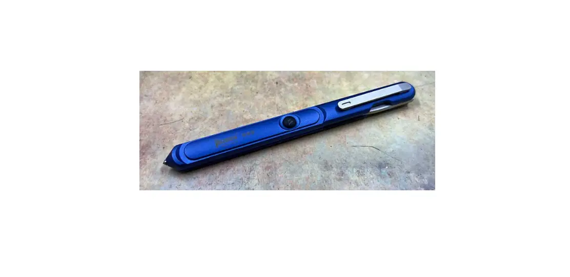 Wuben E62 Edc Multifunctional Pen Light User Manual Wuben E62 Edc Multifunctional Pen Light User Manual