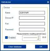 EGM-PWM ENERGY METER Figure 3
