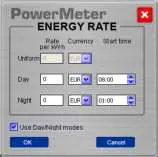 EGM-PWM ENERGY METER Figure 6